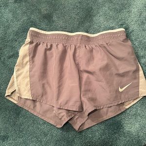 Women’s Nike Drifit Shorts